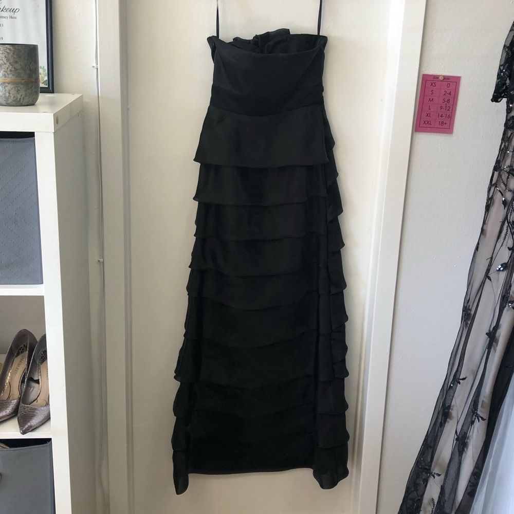 Formal dress